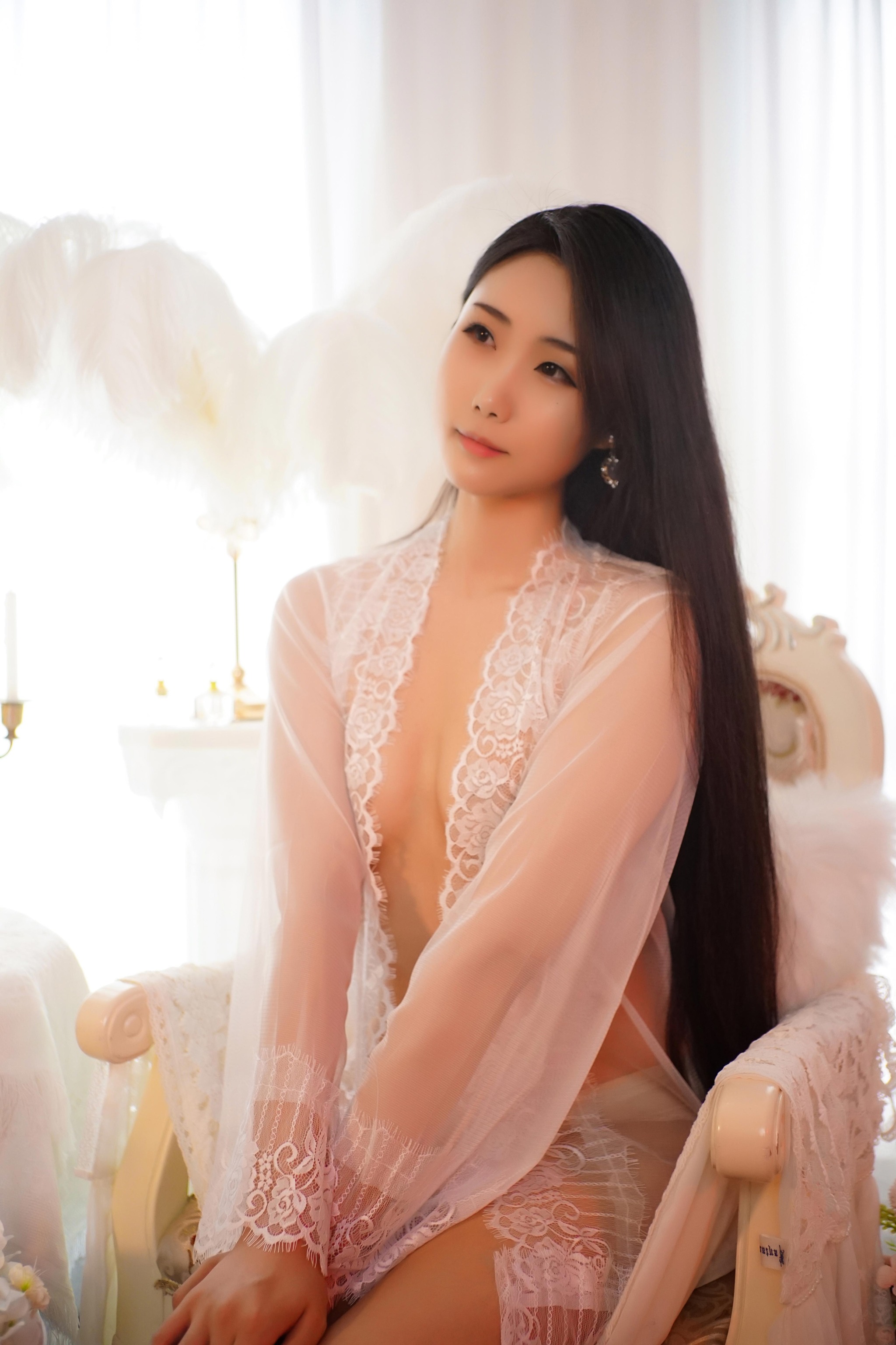 曉美媽 - NO.020 微醺 [32P]-XikXak